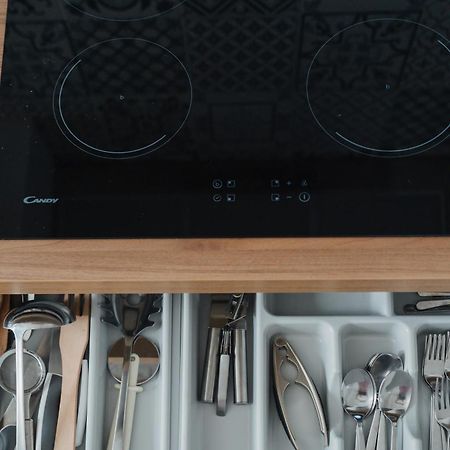 Casa Degli Ulivi - Apartment B 포르토 산 조르조 외부 사진