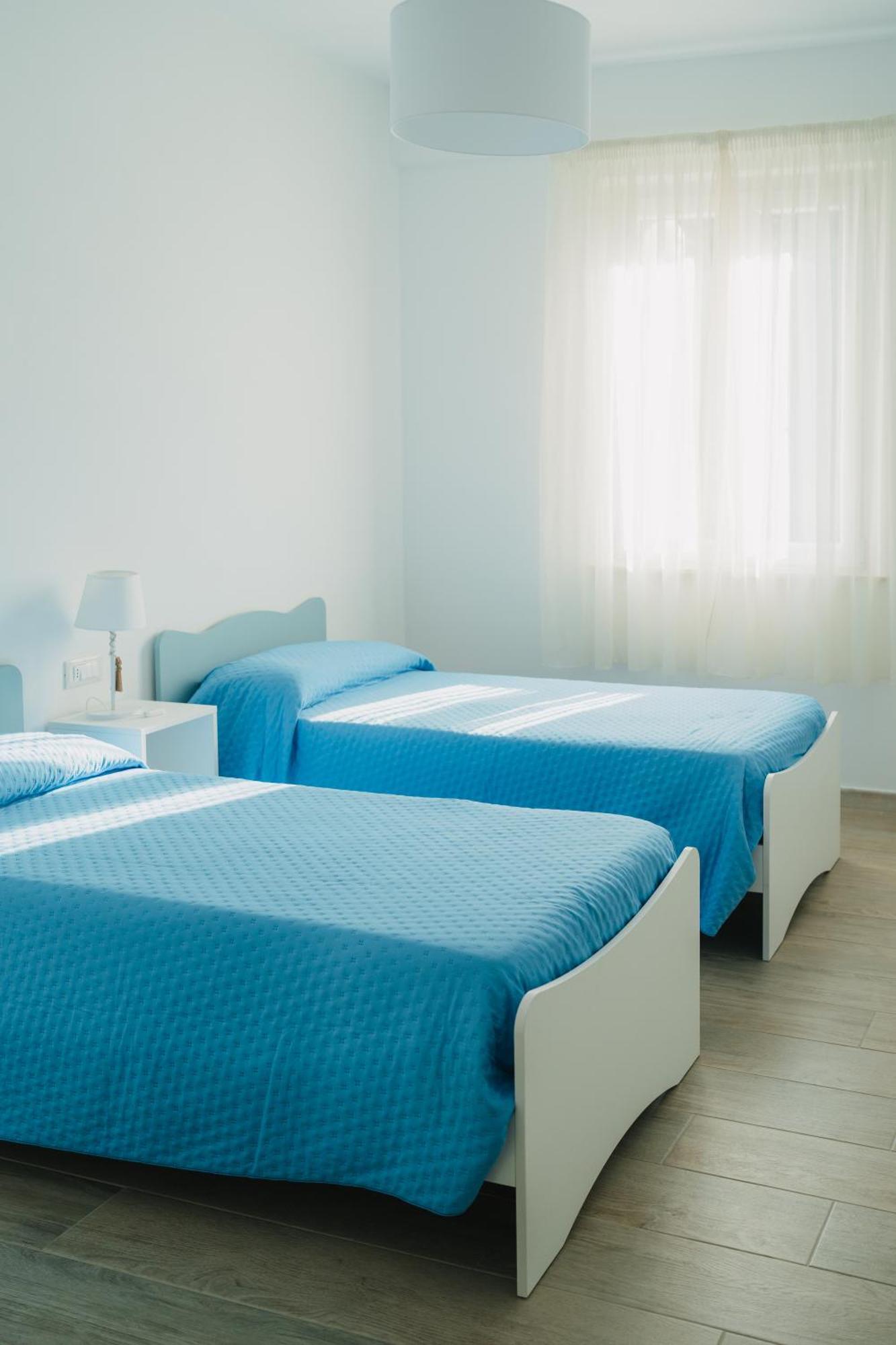 Casa Degli Ulivi - Apartment B 포르토 산 조르조 외부 사진
