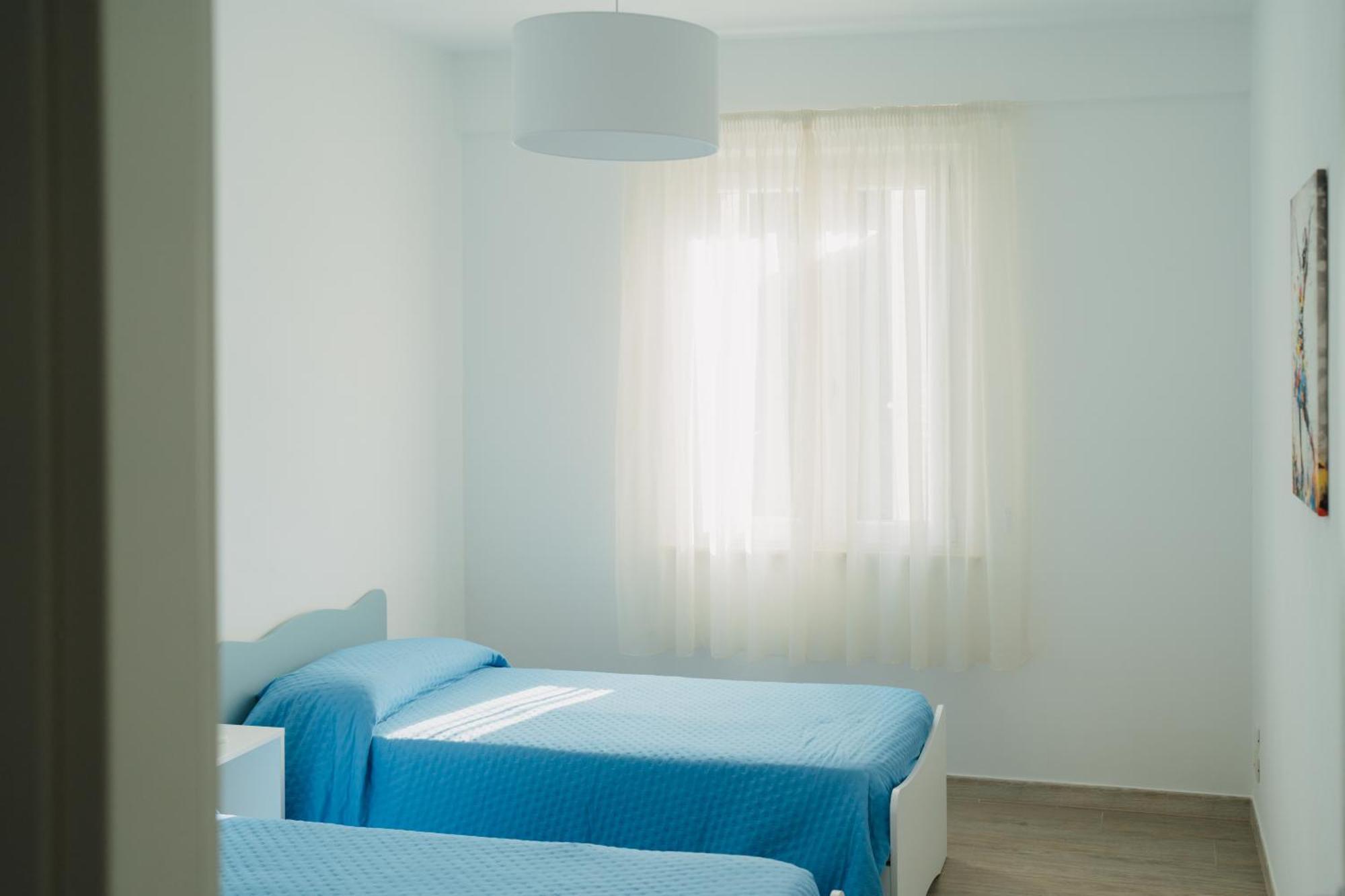 Casa Degli Ulivi - Apartment B 포르토 산 조르조 외부 사진