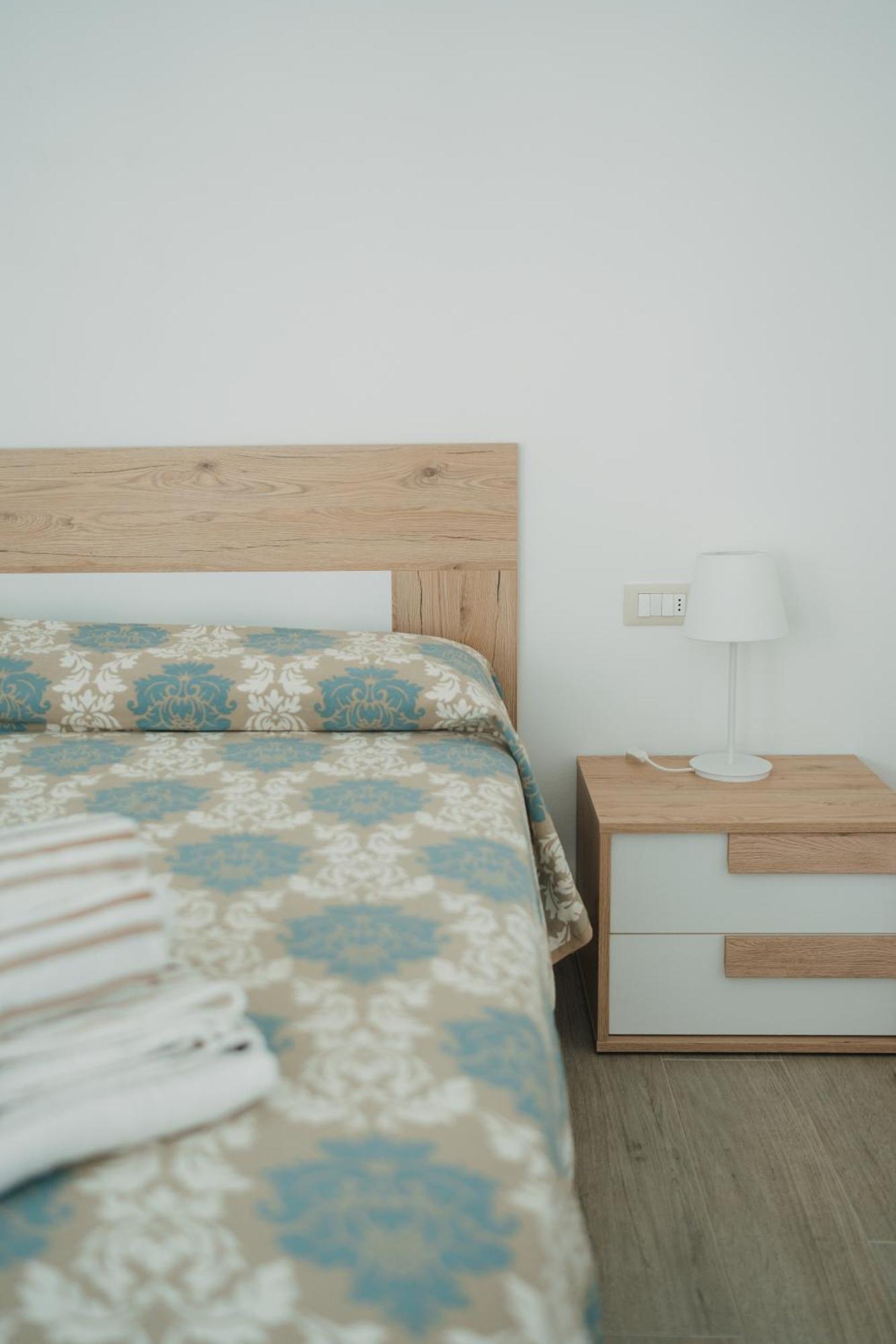 Casa Degli Ulivi - Apartment B 포르토 산 조르조 외부 사진